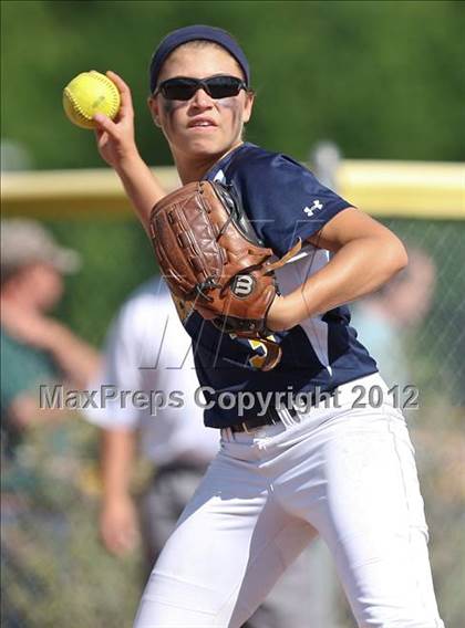 Thumbnail 3 in Frewsburg v. Caledonia-Mumford (NYSPHSAA Class C Regional) photogallery.