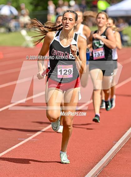Thumbnail 2 in IHSAA Finals (4 x 800 Meter Heat 2)  photogallery.