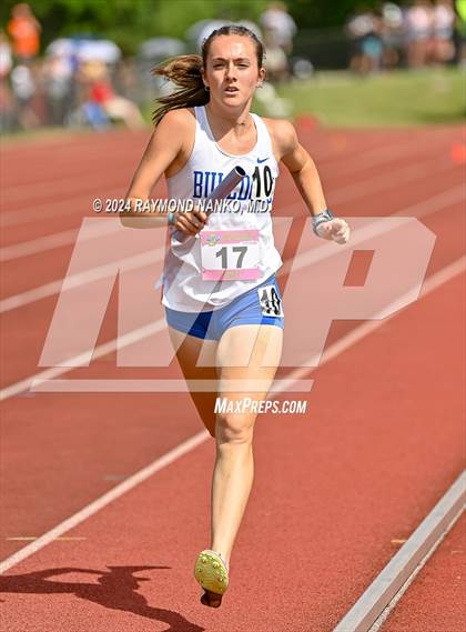 Thumbnail 2 in IHSAA Finals (4 x 800 Meter Heat 2)  photogallery.