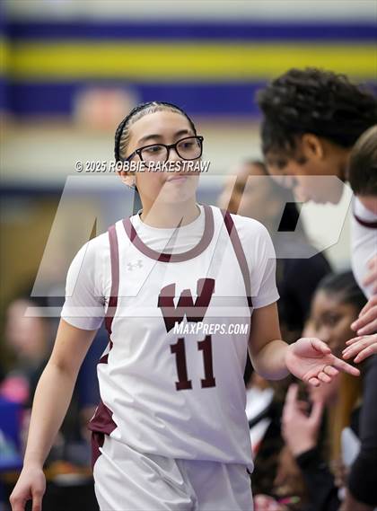 Thumbnail 3 in Tyler Legacy vs. Wylie (UIL 6A D1 Bi-District Playoff) photogallery.