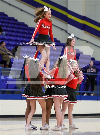 Thumbnail 1 in Tyler Legacy vs. Wylie (UIL 6A D1 Bi-District Playoff) photogallery.