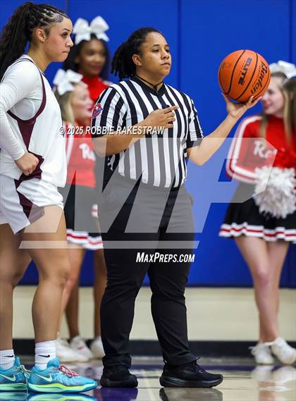 Thumbnail 1 in Tyler Legacy vs. Wylie (UIL 6A D1 Bi-District Playoff) photogallery.