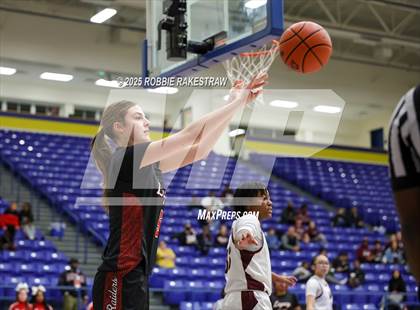 Thumbnail 3 in Tyler Legacy vs. Wylie (UIL 6A D1 Bi-District Playoff) photogallery.