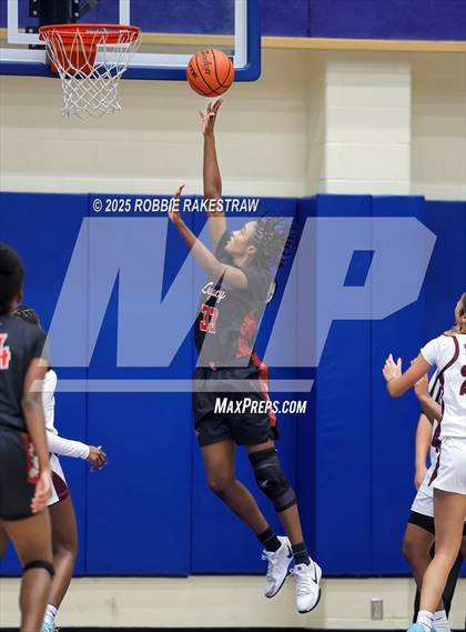 Thumbnail 1 in Tyler Legacy vs. Wylie (UIL 6A D1 Bi-District Playoff) photogallery.