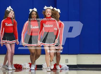 Thumbnail 2 in Tyler Legacy vs. Wylie (UIL 6A D1 Bi-District Playoff) photogallery.