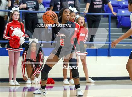 Thumbnail 3 in Tyler Legacy vs. Wylie (UIL 6A D1 Bi-District Playoff) photogallery.