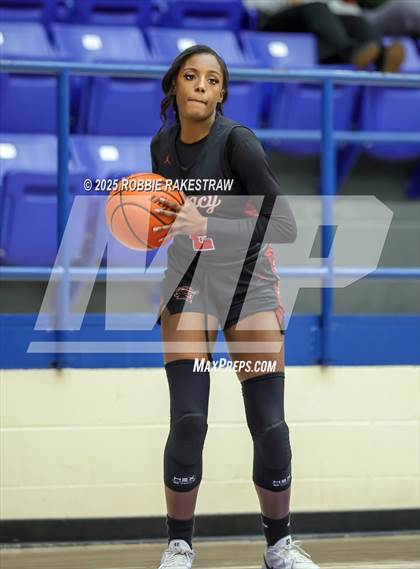 Thumbnail 1 in Tyler Legacy vs. Wylie (UIL 6A D1 Bi-District Playoff) photogallery.