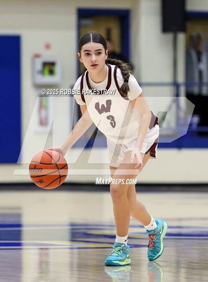Thumbnail 2 in Tyler Legacy vs. Wylie (UIL 6A D1 Bi-District Playoff) photogallery.