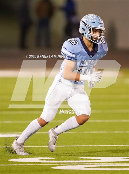 Thumbnail 1 in China Spring vs Carthage (UIL 4A Quarterfinal) photogallery.