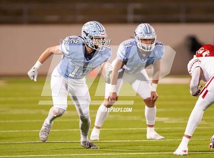 Thumbnail 3 in China Spring vs Carthage (UIL 4A Quarterfinal) photogallery.