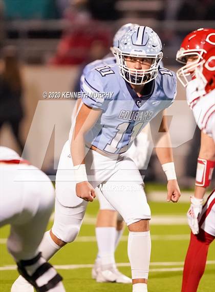 Thumbnail 1 in China Spring vs Carthage (UIL 4A Quarterfinal) photogallery.