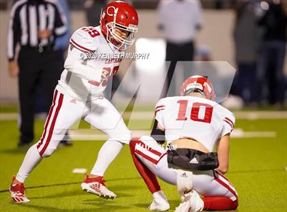 Thumbnail 1 in China Spring vs Carthage (UIL 4A Quarterfinal) photogallery.
