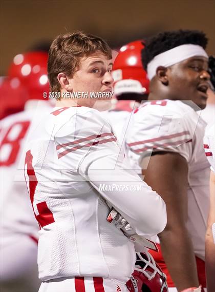 Thumbnail 1 in China Spring vs Carthage (UIL 4A Quarterfinal) photogallery.
