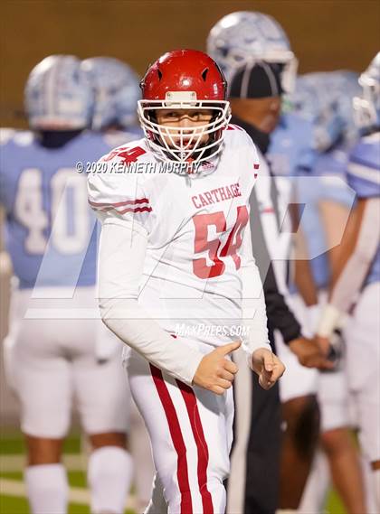 Thumbnail 1 in China Spring vs Carthage (UIL 4A Quarterfinal) photogallery.