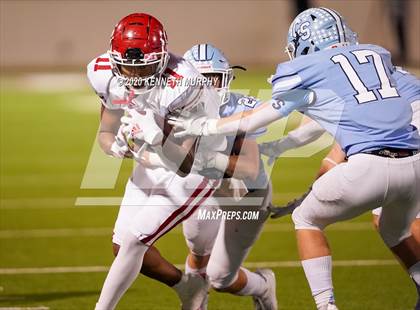 Thumbnail 3 in China Spring vs Carthage (UIL 4A Quarterfinal) photogallery.