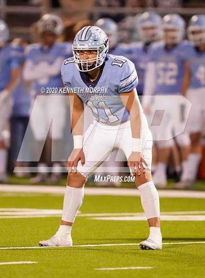 Thumbnail 1 in China Spring vs Carthage (UIL 4A Quarterfinal) photogallery.