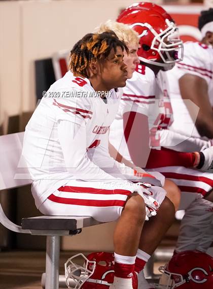 Thumbnail 1 in China Spring vs Carthage (UIL 4A Quarterfinal) photogallery.