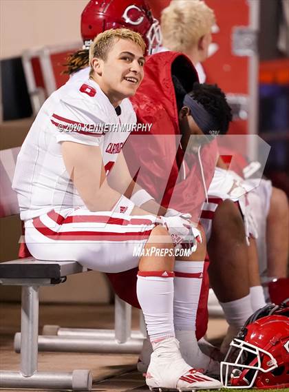 Thumbnail 1 in China Spring vs Carthage (UIL 4A Quarterfinal) photogallery.