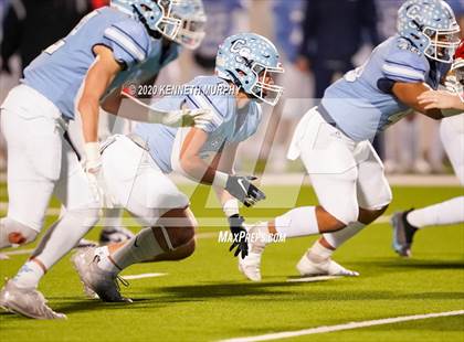 Thumbnail 3 in China Spring vs Carthage (UIL 4A Quarterfinal) photogallery.