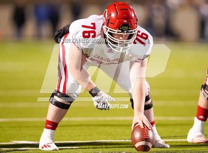 Thumbnail 3 in China Spring vs Carthage (UIL 4A Quarterfinal) photogallery.