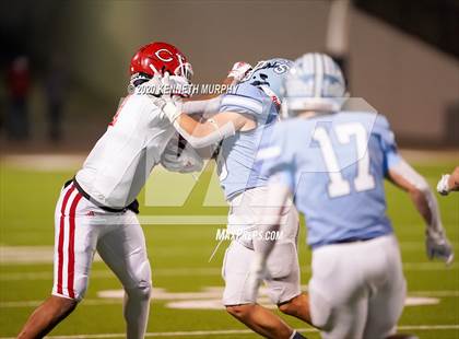 Thumbnail 2 in China Spring vs Carthage (UIL 4A Quarterfinal) photogallery.