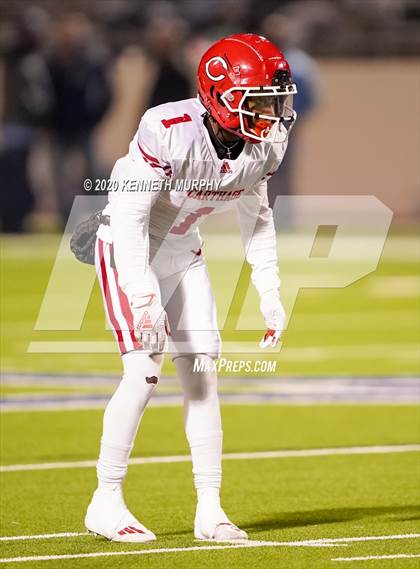 Thumbnail 1 in China Spring vs Carthage (UIL 4A Quarterfinal) photogallery.