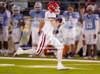 Thumbnail 3 in China Spring vs Carthage (UIL 4A Quarterfinal) photogallery.