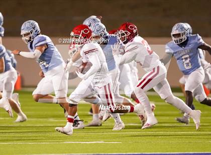 Thumbnail 3 in China Spring vs Carthage (UIL 4A Quarterfinal) photogallery.