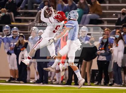 Thumbnail 2 in China Spring vs Carthage (UIL 4A Quarterfinal) photogallery.