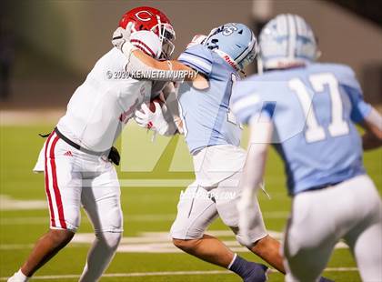 Thumbnail 1 in China Spring vs Carthage (UIL 4A Quarterfinal) photogallery.