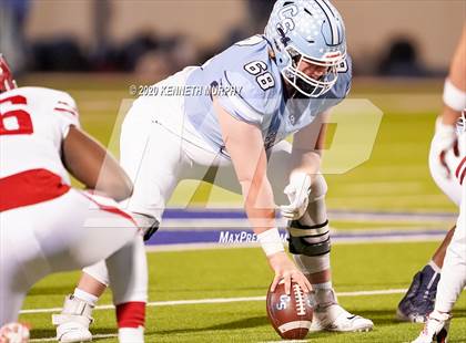 Thumbnail 3 in China Spring vs Carthage (UIL 4A Quarterfinal) photogallery.