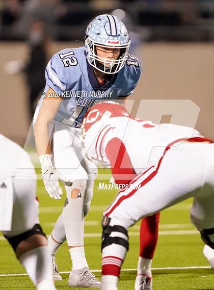 Thumbnail 2 in China Spring vs Carthage (UIL 4A Quarterfinal) photogallery.