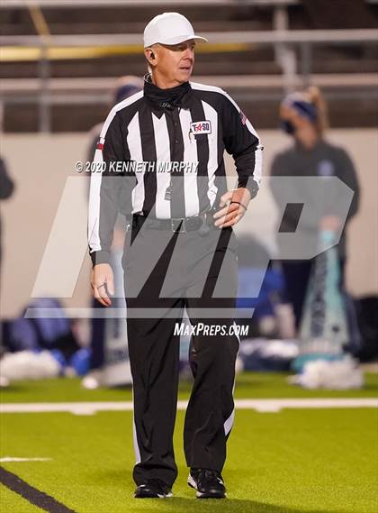 Thumbnail 2 in China Spring vs Carthage (UIL 4A Quarterfinal) photogallery.