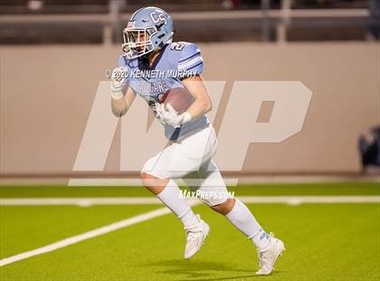 Thumbnail 2 in China Spring vs Carthage (UIL 4A Quarterfinal) photogallery.