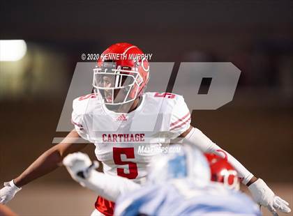 Thumbnail 3 in China Spring vs Carthage (UIL 4A Quarterfinal) photogallery.