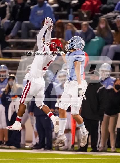 Thumbnail 1 in China Spring vs Carthage (UIL 4A Quarterfinal) photogallery.