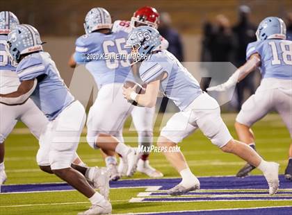 Thumbnail 1 in China Spring vs Carthage (UIL 4A Quarterfinal) photogallery.