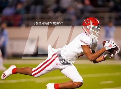 Thumbnail 2 in China Spring vs Carthage (UIL 4A Quarterfinal) photogallery.