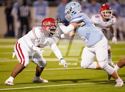 Thumbnail 3 in China Spring vs Carthage (UIL 4A Quarterfinal) photogallery.