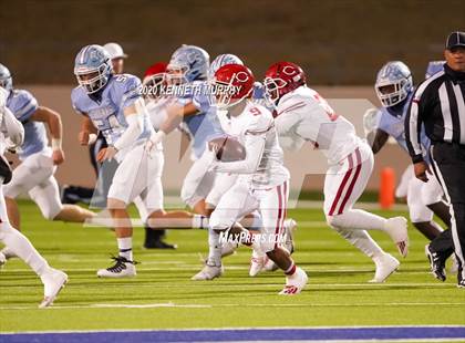 Thumbnail 2 in China Spring vs Carthage (UIL 4A Quarterfinal) photogallery.
