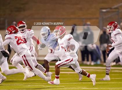 Thumbnail 1 in China Spring vs Carthage (UIL 4A Quarterfinal) photogallery.
