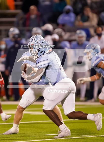 Thumbnail 1 in China Spring vs Carthage (UIL 4A Quarterfinal) photogallery.