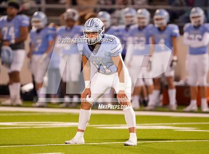 Thumbnail 2 in China Spring vs Carthage (UIL 4A Quarterfinal) photogallery.