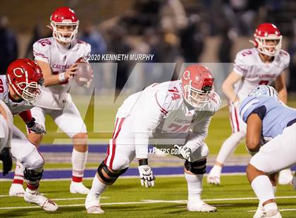 Thumbnail 1 in China Spring vs Carthage (UIL 4A Quarterfinal) photogallery.