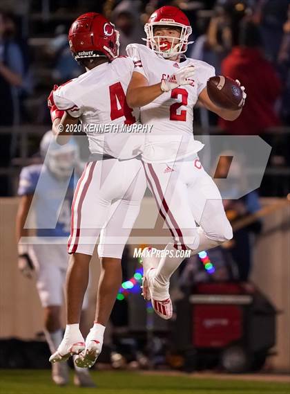 Thumbnail 1 in China Spring vs Carthage (UIL 4A Quarterfinal) photogallery.