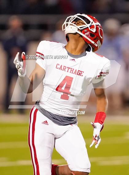 Thumbnail 1 in China Spring vs Carthage (UIL 4A Quarterfinal) photogallery.