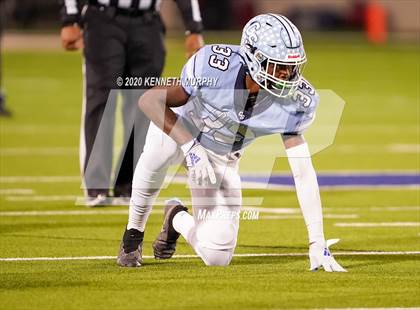 Thumbnail 1 in China Spring vs Carthage (UIL 4A Quarterfinal) photogallery.