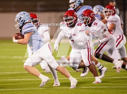 Thumbnail 1 in China Spring vs Carthage (UIL 4A Quarterfinal) photogallery.