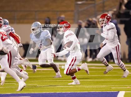 Thumbnail 3 in China Spring vs Carthage (UIL 4A Quarterfinal) photogallery.