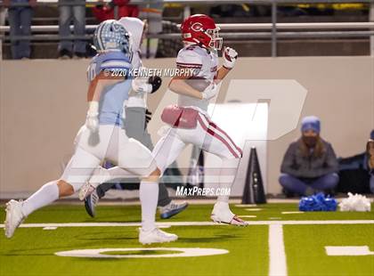 Thumbnail 1 in China Spring vs Carthage (UIL 4A Quarterfinal) photogallery.